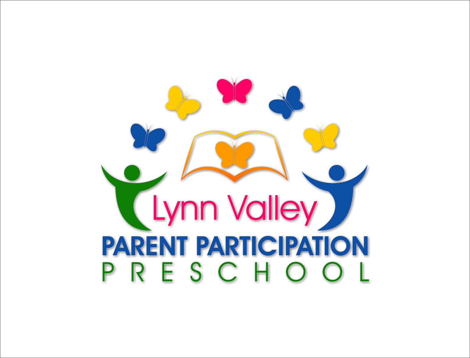 Preschool Logos