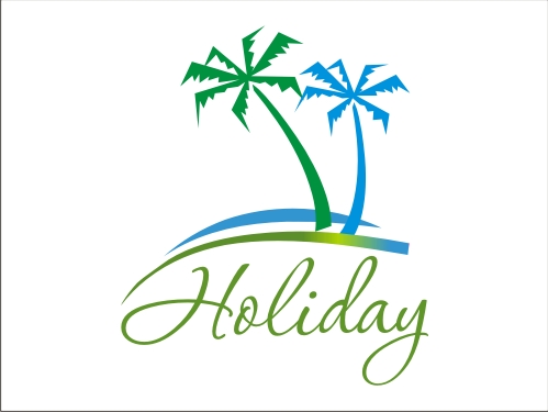 Holiday Logos