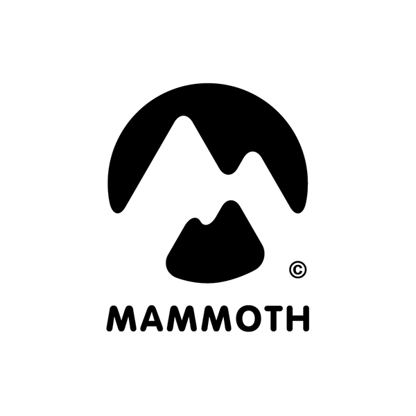 Mammoth Logos