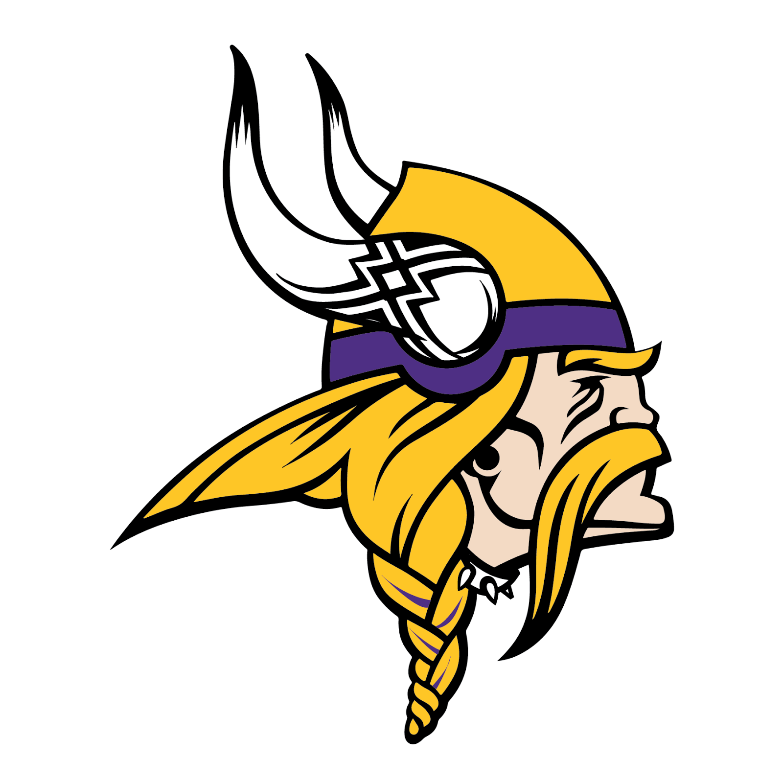 Vikings Logos