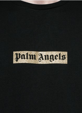 Palm angels Logos