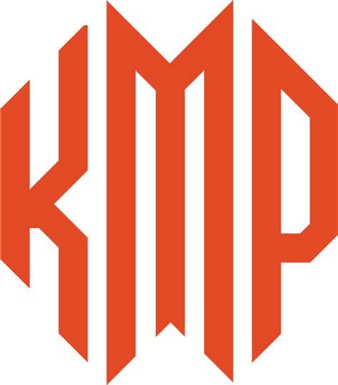 Kmp Logos