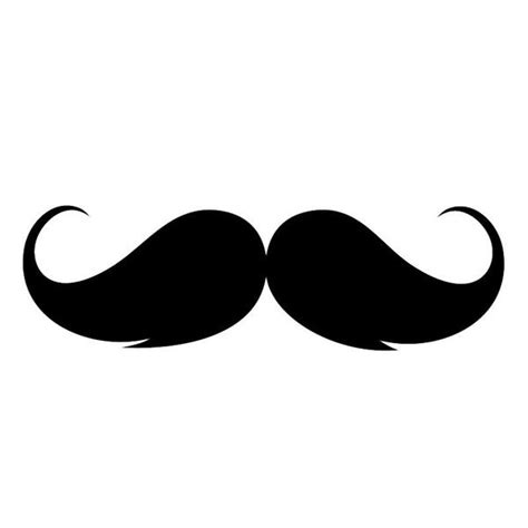 Moustache Logos
