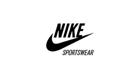 Nike sports Logos
