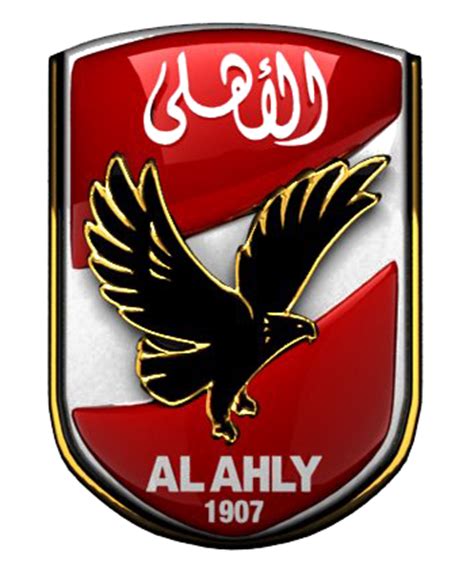 Al Ahly Logo : Dream League Soccer Egypt Team Kits And Logo Url Free ...