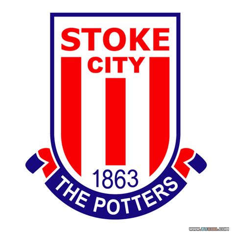 Stoke city Logos
