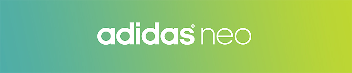 Neo Adidas Logos