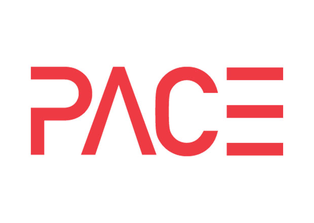 Pace Logos