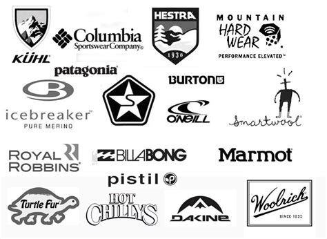 women's outdoor clothing brands