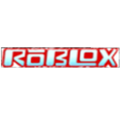 Old Roblox Logos - when roblox was old