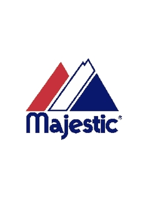 Majestic athletic Logos