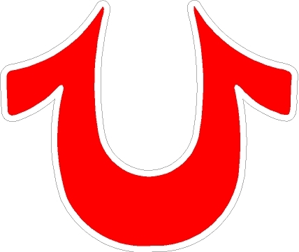 logo true religion