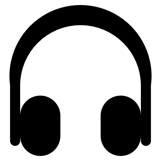 Headphone Logos