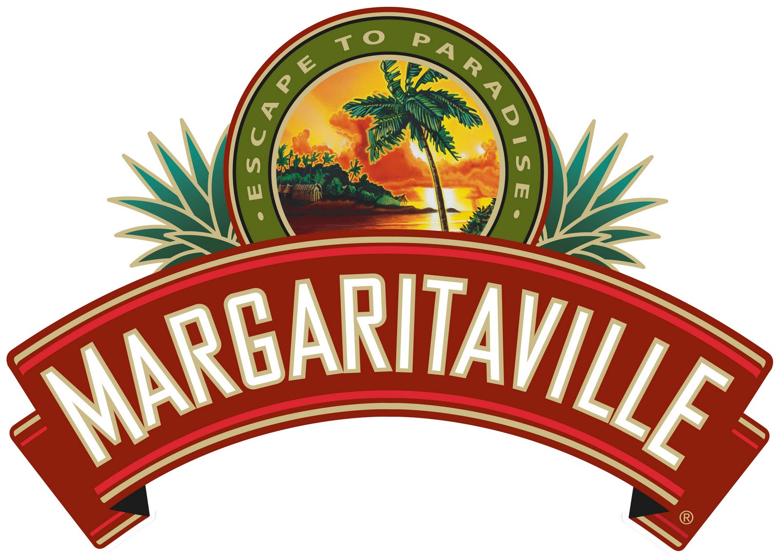 Jimmy Buffett Margaritaville Logo | Images and Photos finder