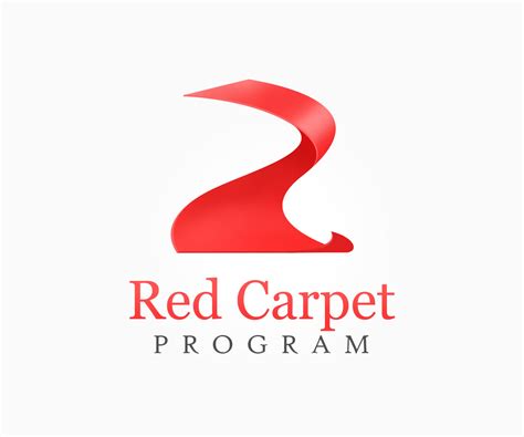 Red carpet Logos