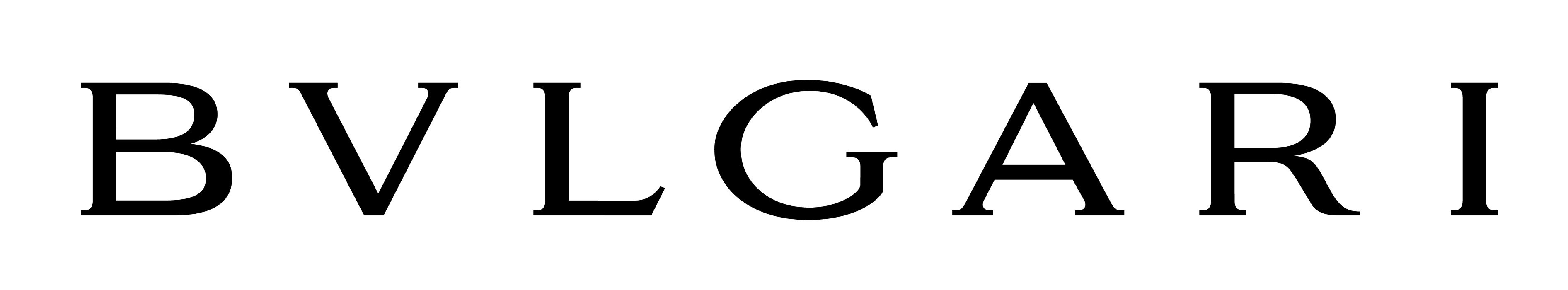 Bulgari Logos