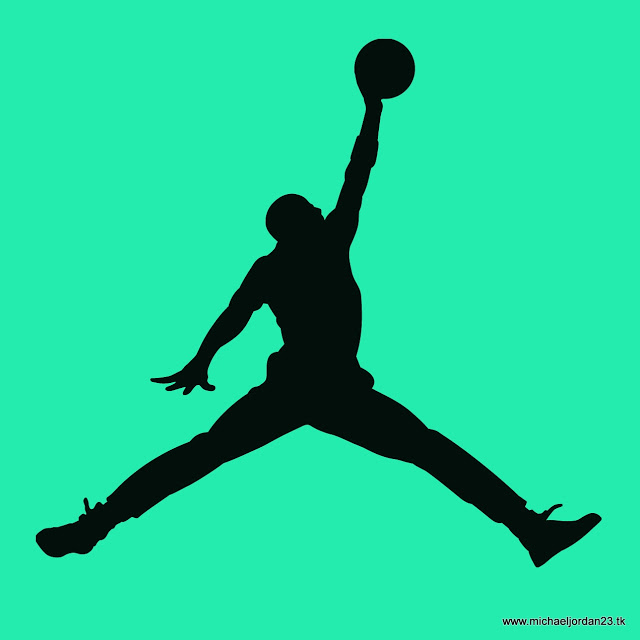 jordan jumpman logo