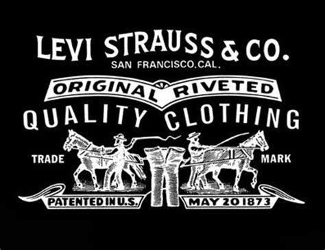 Levis 501 Logos