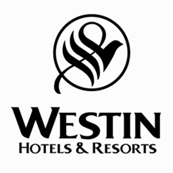 Westin Logos - roblox hotel logo