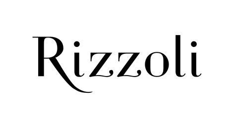 Rizzoli Logos