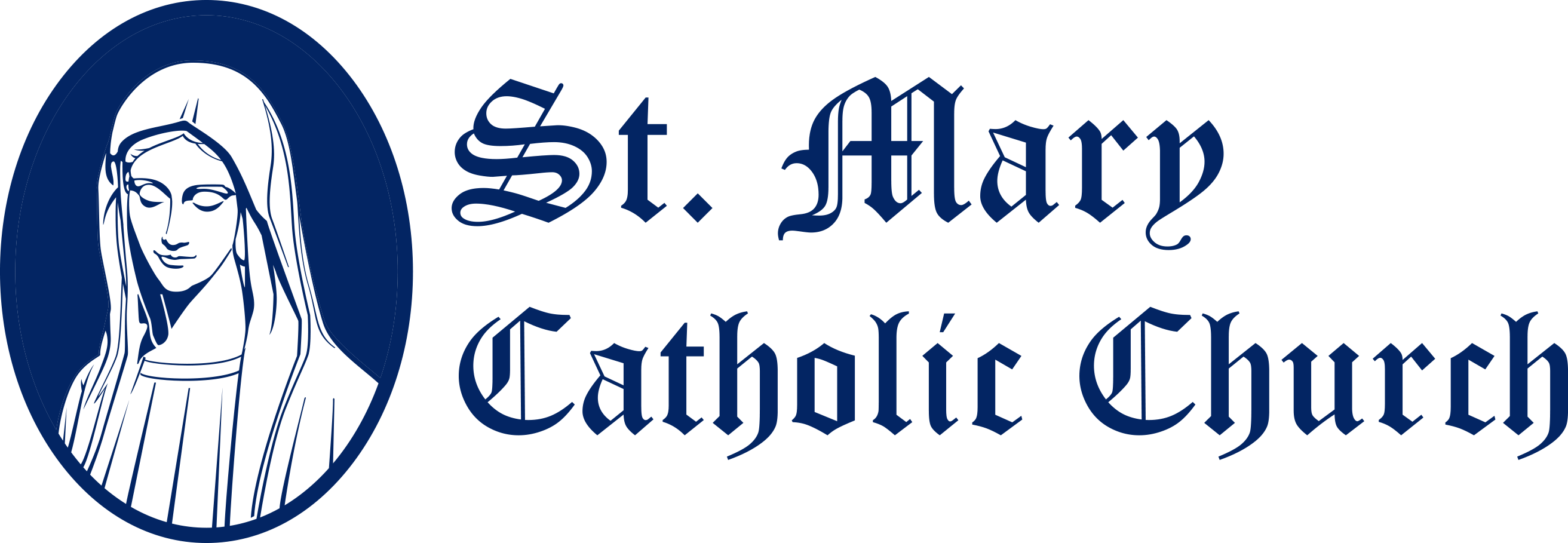 Catholic Logos