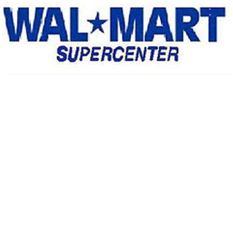 Walmart supercenter Logos