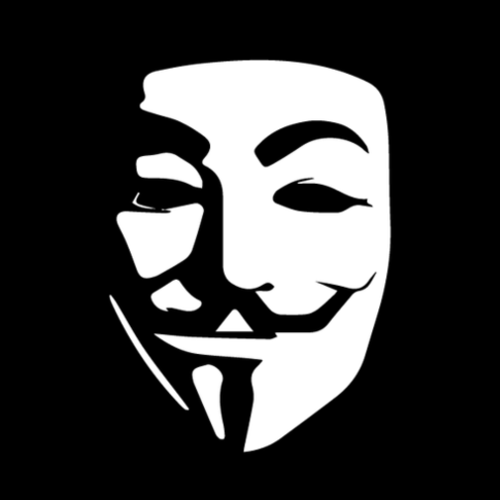 Anonymous Logos