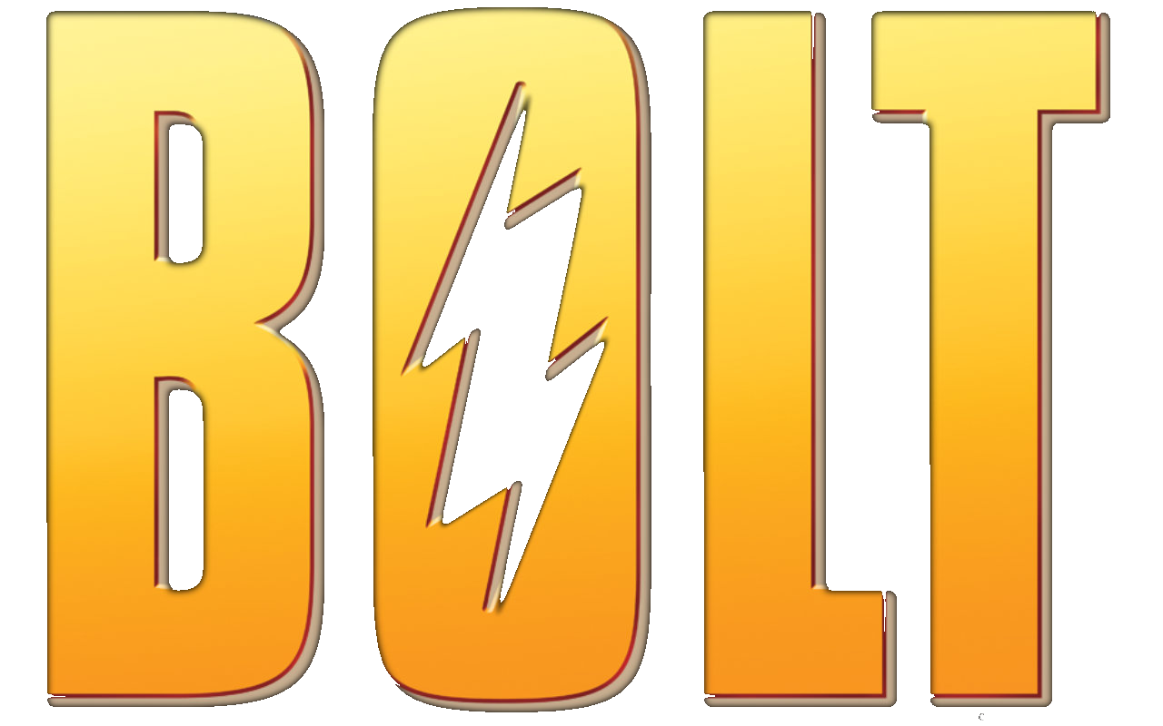 Bolt Logos | Images and Photos finder