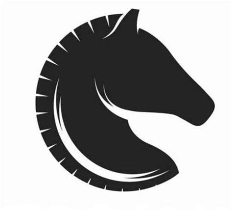 trojan horse logo