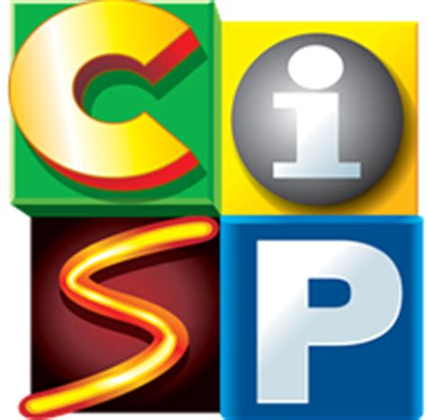 Cisp Logos
