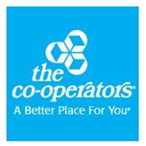 cooperators travel insurance canada