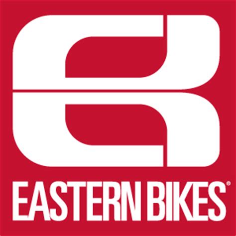eastern bmx logo