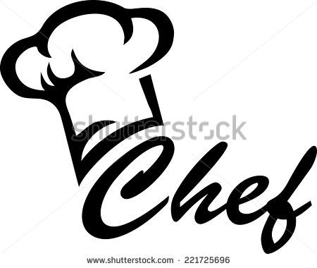 Chef Hat Logos