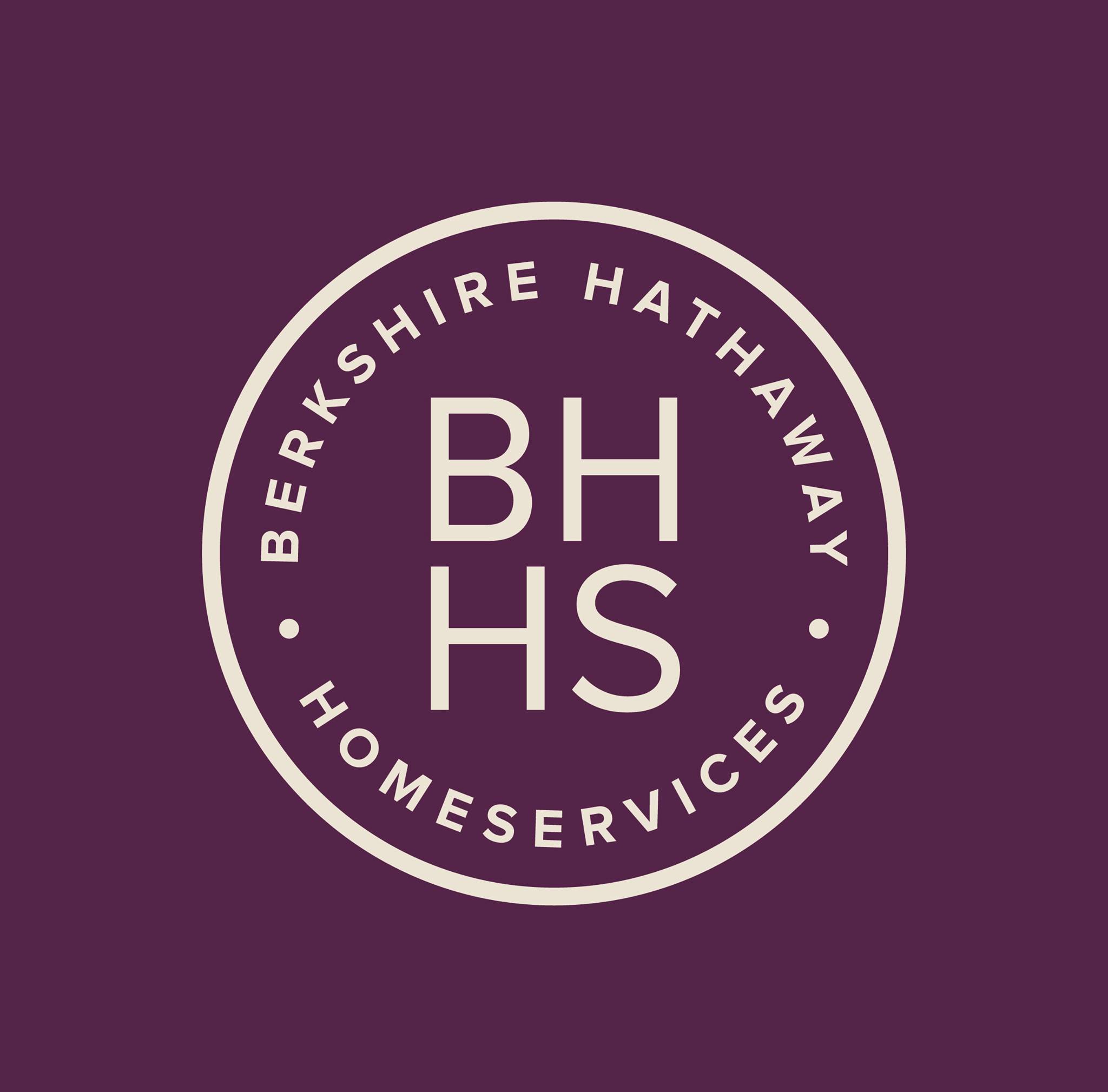 Berkshire Hathaway Home Services Logos
