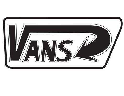 Cool vans Logos