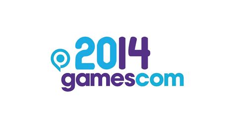 Gamescom Logos