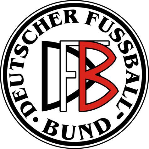 German football league Logos
