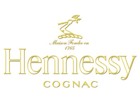 Hennessy cognac Logos