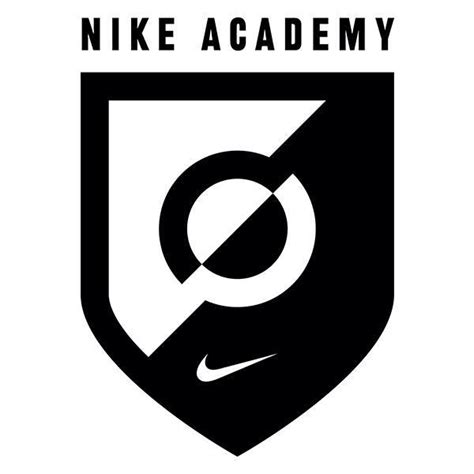 Nike academy Logos