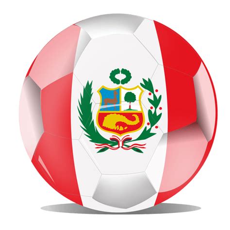 Peru soccer Logos