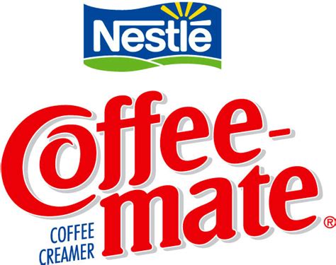 Coffee mate Logos