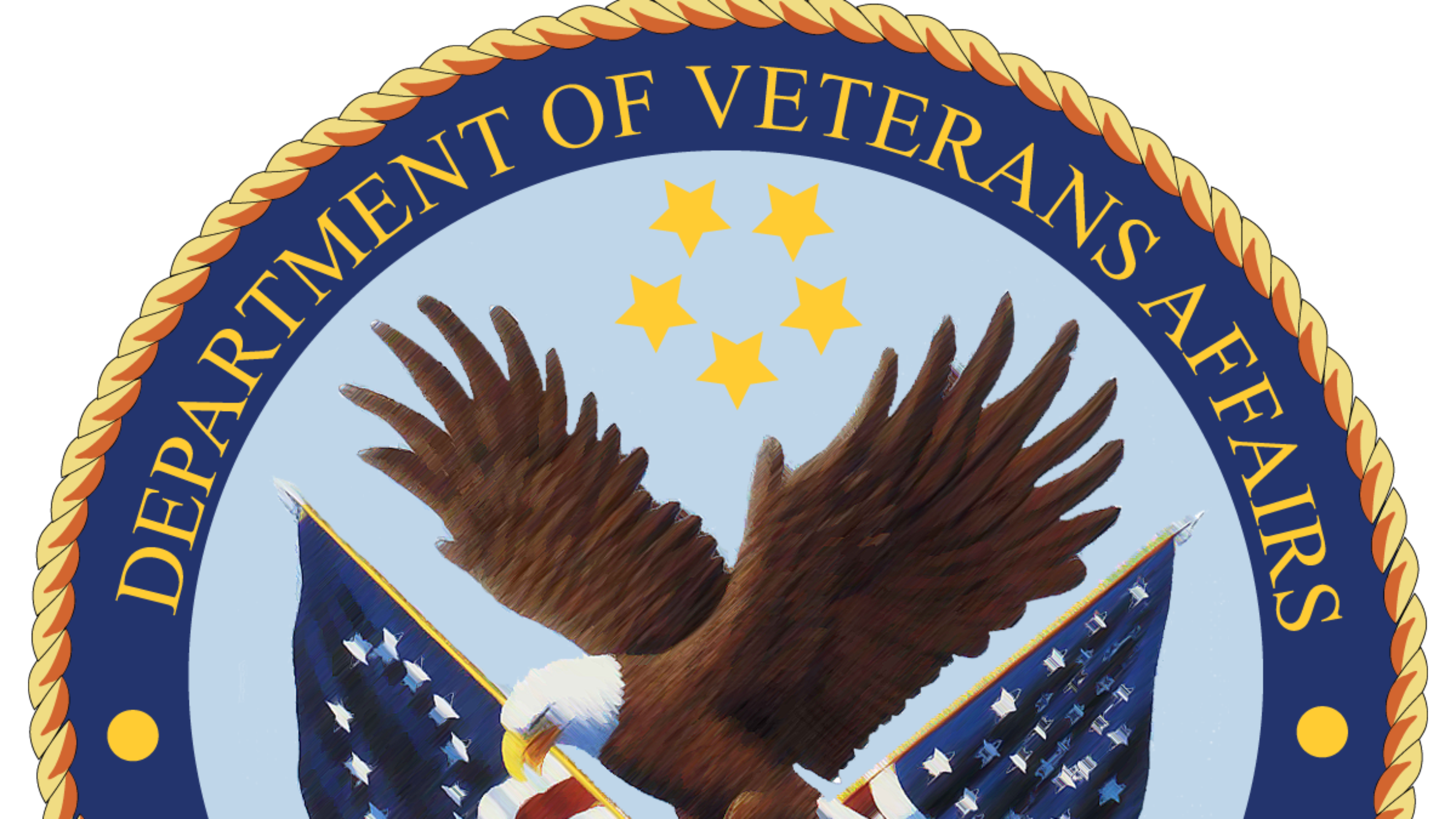 Department Of Veterans Affairs Logo Png