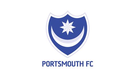 Pompey Logos