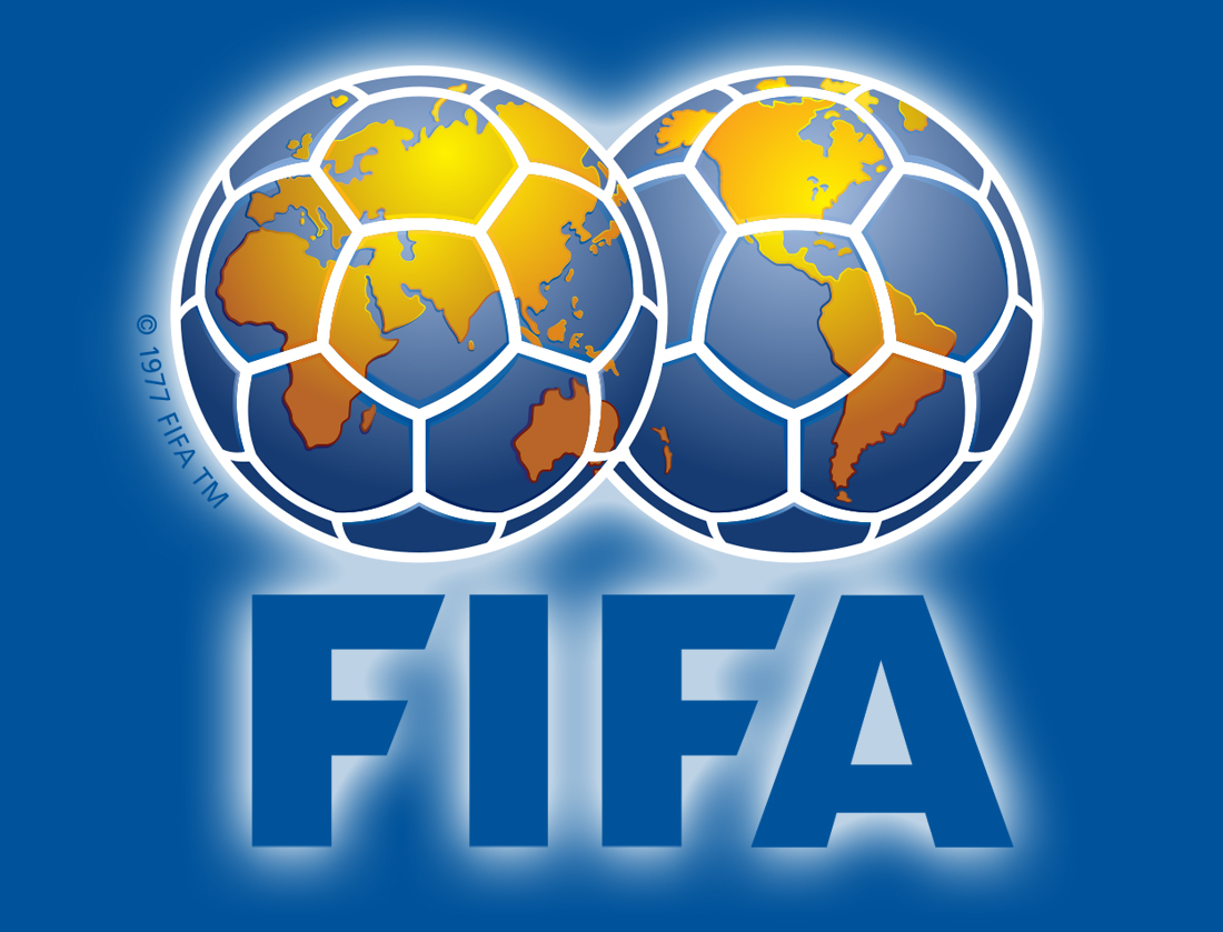 Fifa Logos