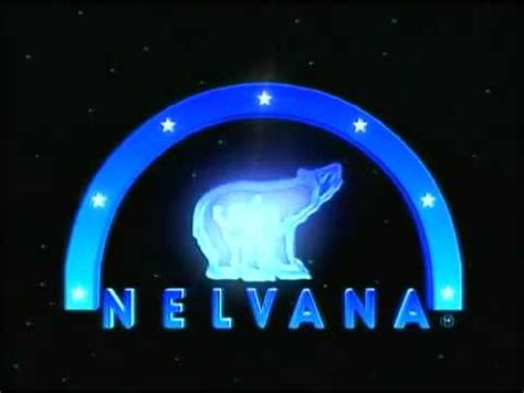 Nelvana limited Logos