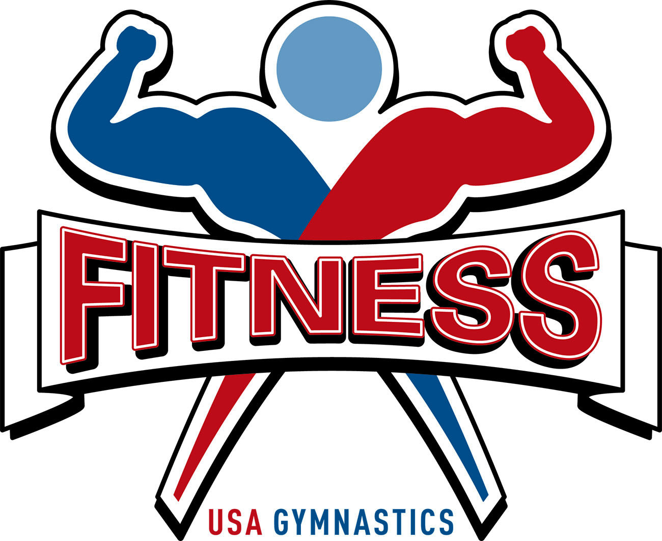 Usa gymnastics Logos