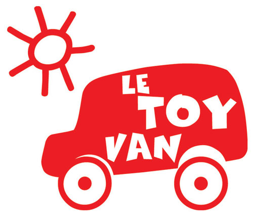 LE TOY VAN // Alex’s Play Wooden Tool-Work Bench – Never 