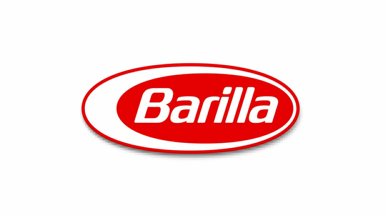 Barilla Logos