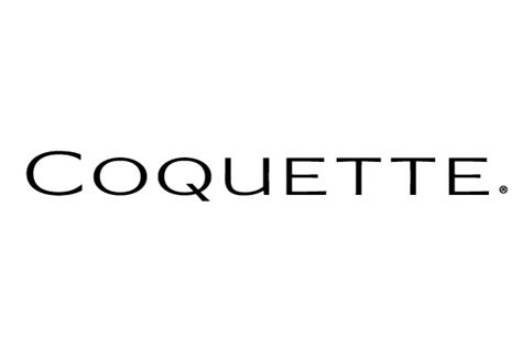 Coquette Logos