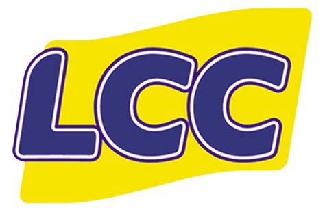Lcc Logos